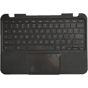 PALMREST WITH KEYBOARD & TOUCHPAD
