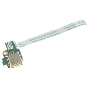USB PORT WITH CABLE