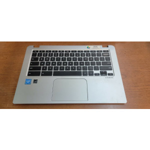 PALMREST WITH KEYBOARD