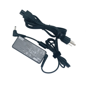 AC ADAPTER 20V 2.25A 45W OD:4 ID:1.75 BL:11 STEP:13.5 3P *INCLUDES POWER CORD*