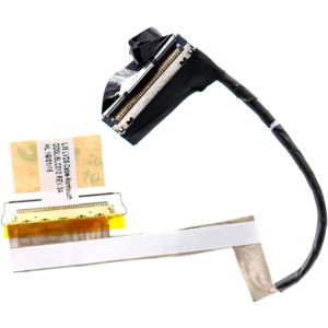 LCD VIDEO CABLE 40 PIN CONNECTOR