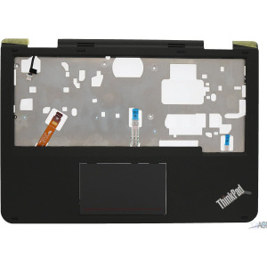 PALMREST WITH TOUCHPAD