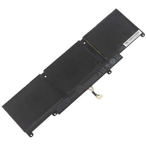 BATTERY 11.1V 2600MAH 29.97WH BLACK LI-ION POLYMER
