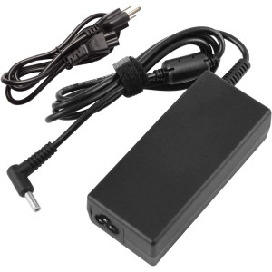 GENERIC UL-CERTIFIED AC ADAPTER 19.5V 3.33A 65W *INCLUDES POWER CORD*