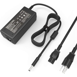 UL CERTIFIED GENERIC AC 19.5V 2.31A 45W *INCLUDES POWER CORD*