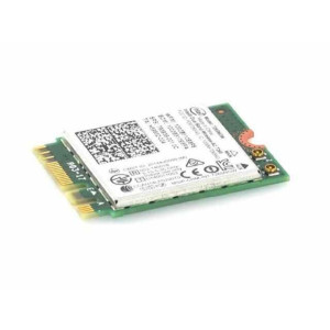 WIFI WITH BLUETOOTH CARD