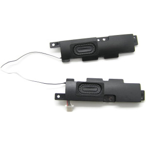 SPEAKERS R & L