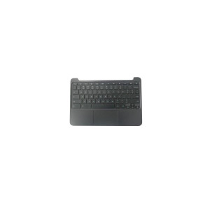PALMREST WITH KEYBOARD