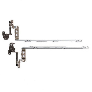 HINGE SET RIGHT & LEFT