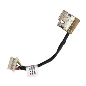 DC JACK WITH CABLE