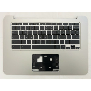 PALMREST WITH KEYBOARD