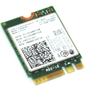 WIFI WIRELESS CARD