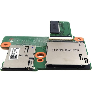 SD CARD READER BOARD