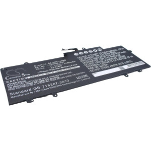 BATTERY 2.96AH 37WH 3 CELL