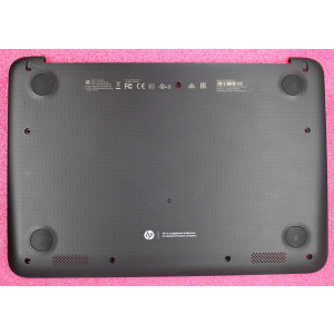 BOTTOM CASE