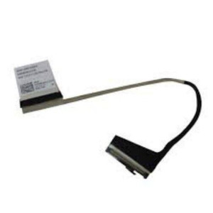 LCD VIDEO CABLE 40 PIN CONNECTOR