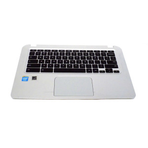 PALMREST WITH KEYBOARD