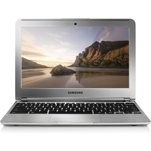 SAMSUNG CHROMEBOOK XE303 - 11.6" EXYNOS 5 2GB/16GB *AG Re-certified GRADE-A Condition* Includes AC Adapter, 30 day Warranty