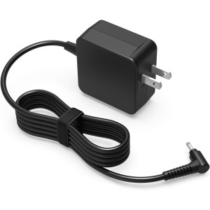 AC ADAPTER 19V 2.1A 40W UL CERTIFIED GENERIC *INCLUDES POWER CORD*