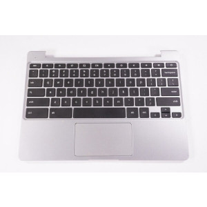 PALMREST WITH KEYBOARD & TOUCHPAD