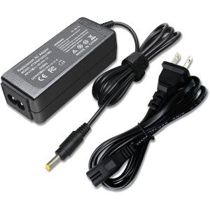 AC ADAPTER 19V 2.37A 45W *INCLUDES POWER CORD*