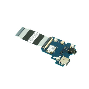 USB BOARD WITH CABLE