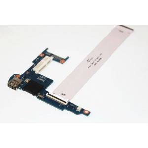 USB BOARD WITH CABLE