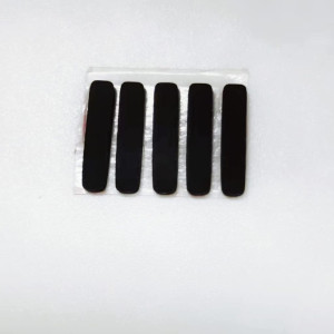 RUBBER FEET FOR BASE COVER *SET OF 4*