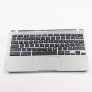 RECLAIMED PALMREST WITH KEYBOARD & TOUCHPAD *B-GRADE*