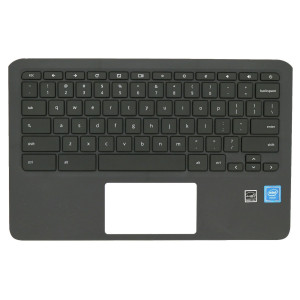 Keyboard & Palmrest